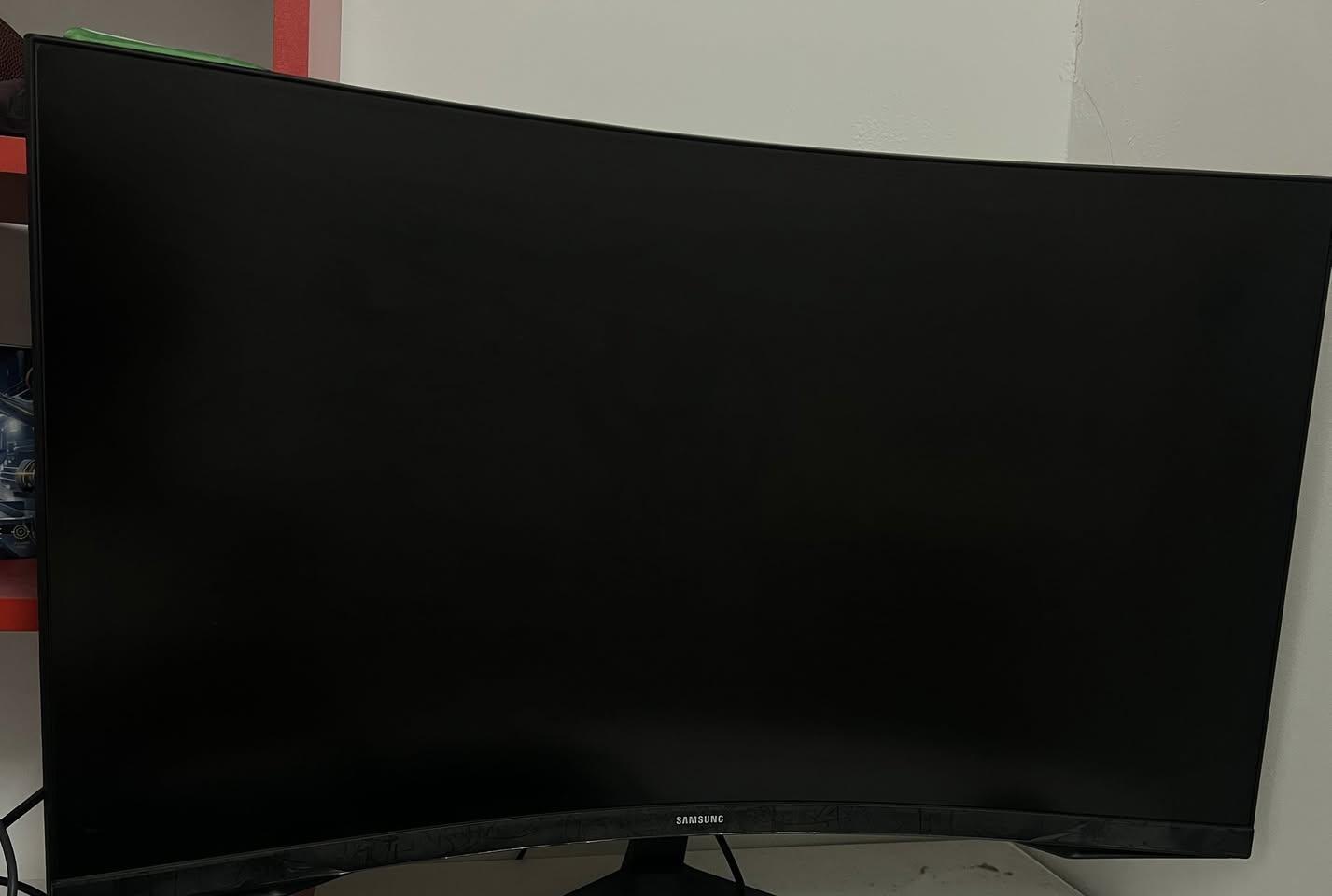 للبيع شاشه كيمنك سامسونج اوديسي G5
مواصفات فول 🔥

165HZ

دقه : 2K

مقاس : 32

سرعه الأستجابه : 1 مللي بثانيه

تدعم HDR10

بيه ضمان 3 سنوات من شركه سامسونج + كارتونه وملحقاته 

اكس بوكس سيريس إس نظيف كلش + كارتونه وملحقاته 

سماعه هايبر اكس كلاود 2  + كارتون وملحقاته 

بلي  4  فات. اون لاين + جوستك 

الي ياخذهم كلهم أساعده بالسعر 

عندي توصيل . مكاني أربيل


**إذا كنت صاحب هذا الإعلان وتريد حذفه لأي سبب، رجاءا أرسل رسالة إلى الدعم الفني**
