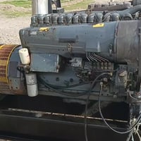 مولد • دويز سوبر ٩١٤ • ١٠٠ كيفي