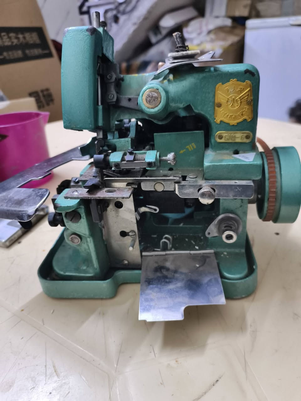 سلام عليكم من رخصت أدمن لكروب طلعت هاي المكينه بال امزون قيم وأخذ باليرضي الله تواصل واتساب ***********
