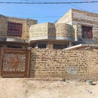 بيت حديث • الديوانية حي الزهراء • ٢٠٠م