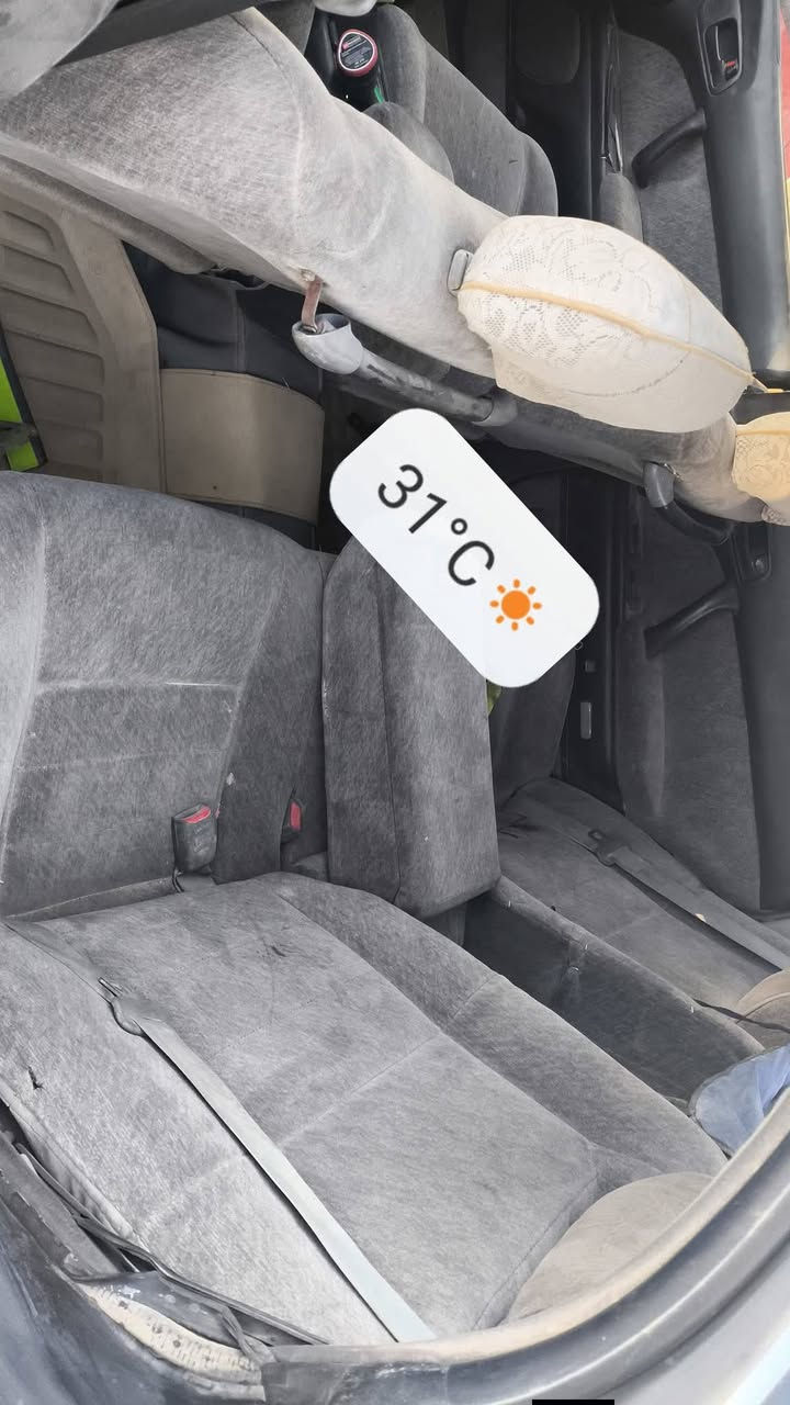 السلام عليكم ورحمة الله وبركاته 
اخوان للبيع سياره بطه متصل  موديل 91 رقم انبار  سياره حلو مناسبة مكفوله من الكص والعيب الشرعي والدعمه القويه فقط طخات بسيطه 
الموصفات 
محرك 3000ديلكو 
لون اسود 
كير بحاله ممتازه 
شاشه اندرويد 
كشنات كهربائية صفحتين 
مري كهربائية 
سياره حلو ومناسبه عوزها ترتيبات شويه بسيطه 
السعر 38مع المجال للطيبين 
وذا ماعندك تعال اخذها ابلاش فدوه لنعالك 
للتواصل 
واتساب ***********
او على رقم الهاتف 
***********
مكان السياره نجف 
واسيف عل اطاله
