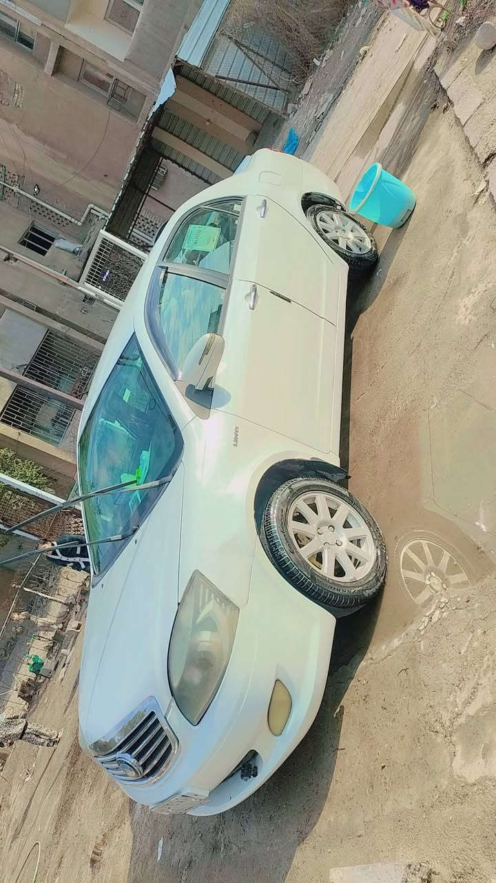 جيلي موبل محرك وكير كورلا نحله 1800 اوتو 2013 بيها جاملغ خلفي صبغ طخة خفيفة والباقي مكفوله صدر جديد كهربائيات كله شغاله تبريد ثلج شاشة كامرة رقم بغداد بسم ابن عمي تحويل ثاني يوم عليها غرامه 200 الف على المشتري سعرها 50 قفل قفل قفل ***********
