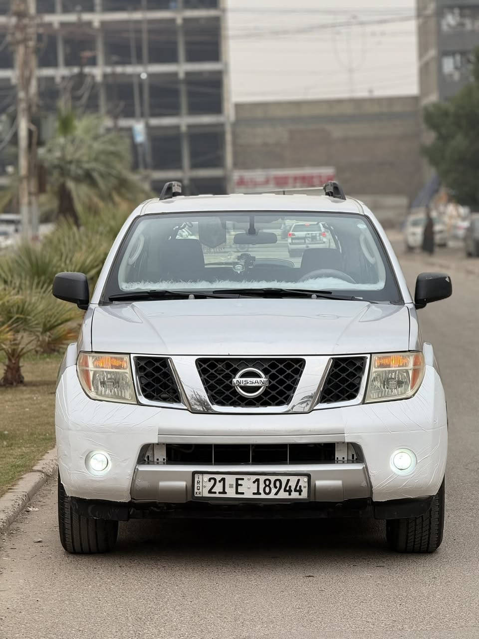 بافندر. موديل.  2006.   خليجي
سيارة جديدة   لوك.  كفالة عامة 
مكان. بغداد.  ***********.  السعر 97 
سيارة كفالة عامة. تبديل صبغ مكفولة
سنوية.  ورقم جديدة   هزة   جديدة   جاهزة
الف دينار ما تصرف. حلوة تخبل سيارة
كل نقص مابيها جاهزة  تراي زيرو 
كير محرك. ما مفتوح. على. وضع شركة 
حدادة. تايرات. تبريد. تدفى. جاهزة 
حجم المحرك. 6.    4000. كفالة
