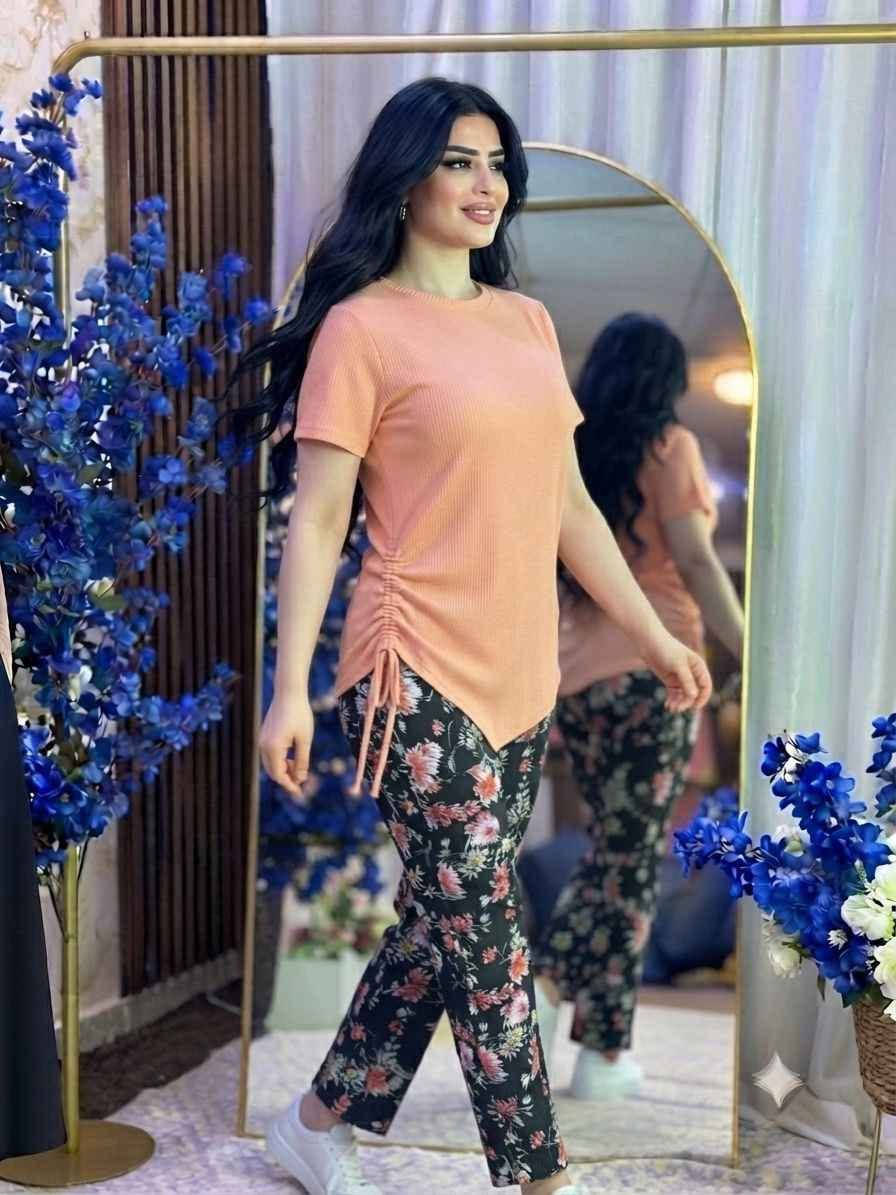 الكولكشن الصيفي  يبداً من هنا 📍

  أتراك بيتي ترند الموسم   💕 
الخامة قطن اليكرا   صيفي   
الالوان كما معروض 🎨  

قياس : 40 -50    

السعر ١٣

كوالتي عالي الجودة للضمان الفحص بحضور المندوب 

يتوفر _ نظام استبدال+ استرجاع

توصيل جميع محافظات العراق 🇮🇶 كركوك, العراق


**إذا كنت صاحب هذا الإعلان وتريد حذفه لأي سبب، رجاءا أرسل رسالة إلى الدعم الفني**