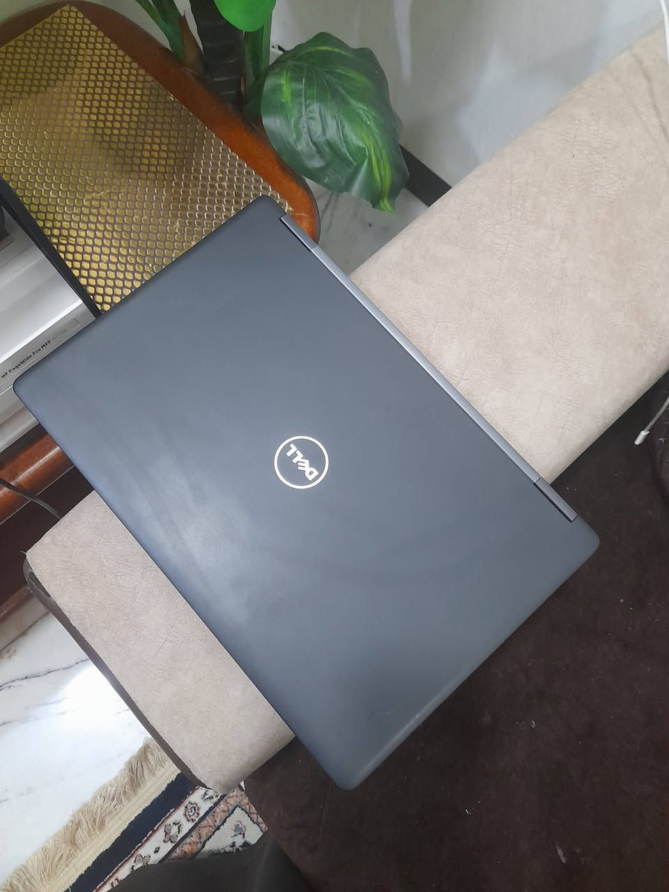 طابعه hp نظيفة جدا تحتوي على جهاز فيدرر تطبع ٥٠ نسخه بالدقيقه مع لابتوب نوع DL


**إذا كنت صاحب هذا الإعلان وتريد حذفه لأي سبب، رجاءا أرسل رسالة إلى الدعم الفني**