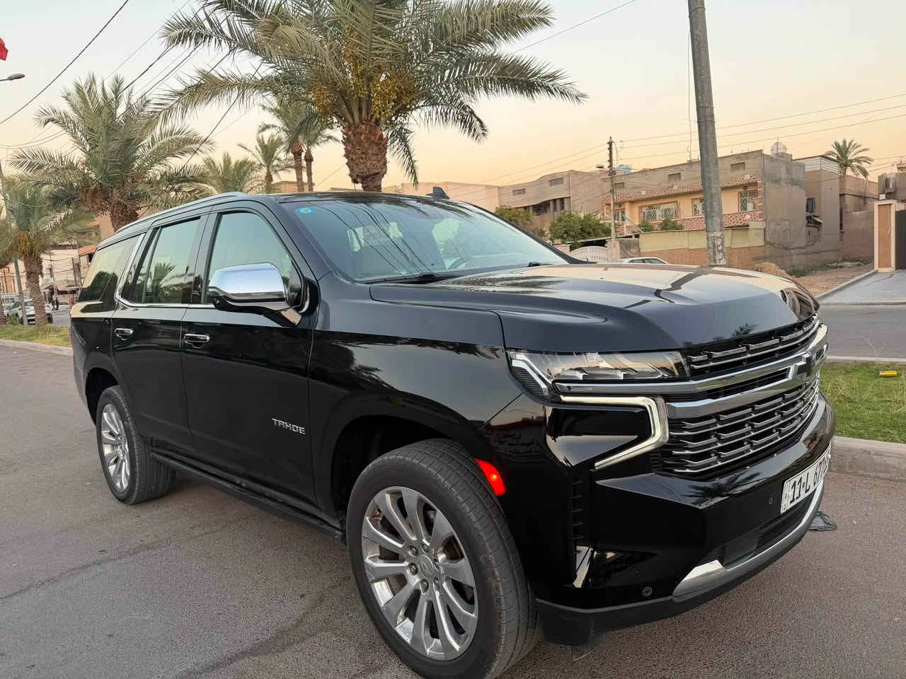 سلام عليكم تاهو 2023 خليجي برايمر فول مواصفات للاخير ماشيه 65000كم مغلفه ppf سياره جديده مكفوله من الصبغ والبارد فقط برغغب بنيد مفتوحه السعر 490 $ مجال بسيط جدا مكاني سيديه ***********
