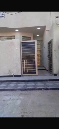 ٢ مشتملات • ١٠٠م • حي الحكيم