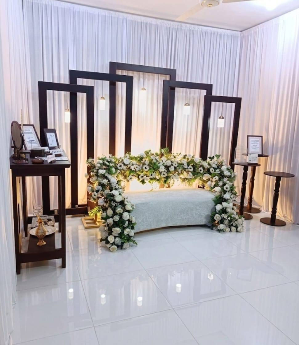 أهلا وسهلا بكم ❤😍
نستقبل حجوزات العيد  بكل حب على مدار 24ساعة 🦋
للحجز والاستفسار يرجى مراسلة الصفحة أو الاتصال على الرقم‏‪***********‬‏
التوصيل داخل ديالى وبغداد ❤🦋
