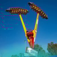 سفرة جزيرة بغداد • بهـرز • عوائل