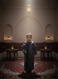 فروات أطفال • شتوية أصلية • ١-٧ سنوات