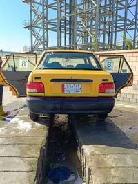 ٢٠١٧ • مكينة زينة • بصرة حيانية