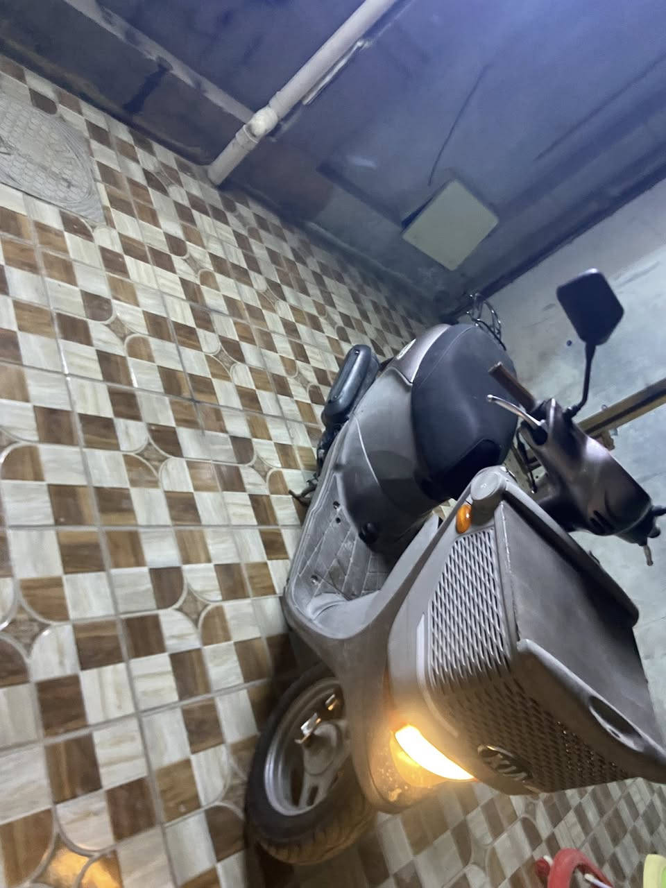 السلام عليكم للبيع دراجه ام السله ساسوكي نوزل كلش نضيفه للتصال ***********
