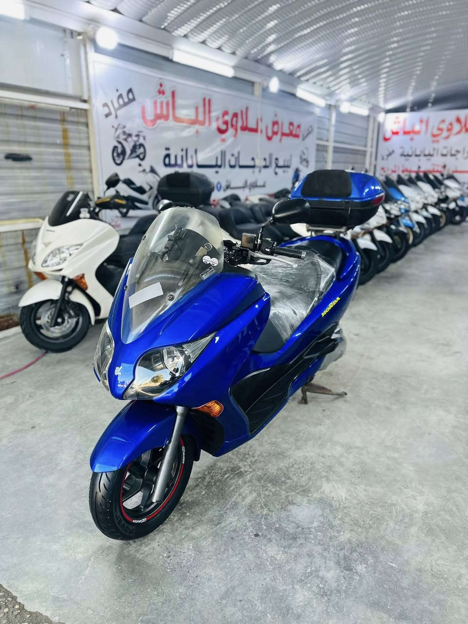 السلام عليكم شباب أخوتي الطيبين 🧿

فورزه 0/10 رمبه وكفاله عامه شرط المزاد🇯🇵

توصيل كافه المحافضات بيع بلنقد وتقسيط ✅

بغداد الغزاليه شارع الضغط معرض علاوي الباش
***********
***********
