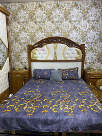 خشب صاج • تصميم تركي • باب سلايت