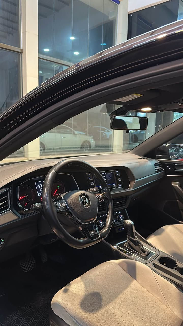 VW Jetta 2021 R-Line
80000 مايل✅
2 جملغ امامى صبغ بدون دواخل و ارباك ✅
سعر : 147$ و مجال 🔥 دهوك, العراق


**إذا كنت صاحب هذا الإعلان وتريد حذفه لأي سبب، رجاءا أرسل رسالة إلى الدعم الفني**