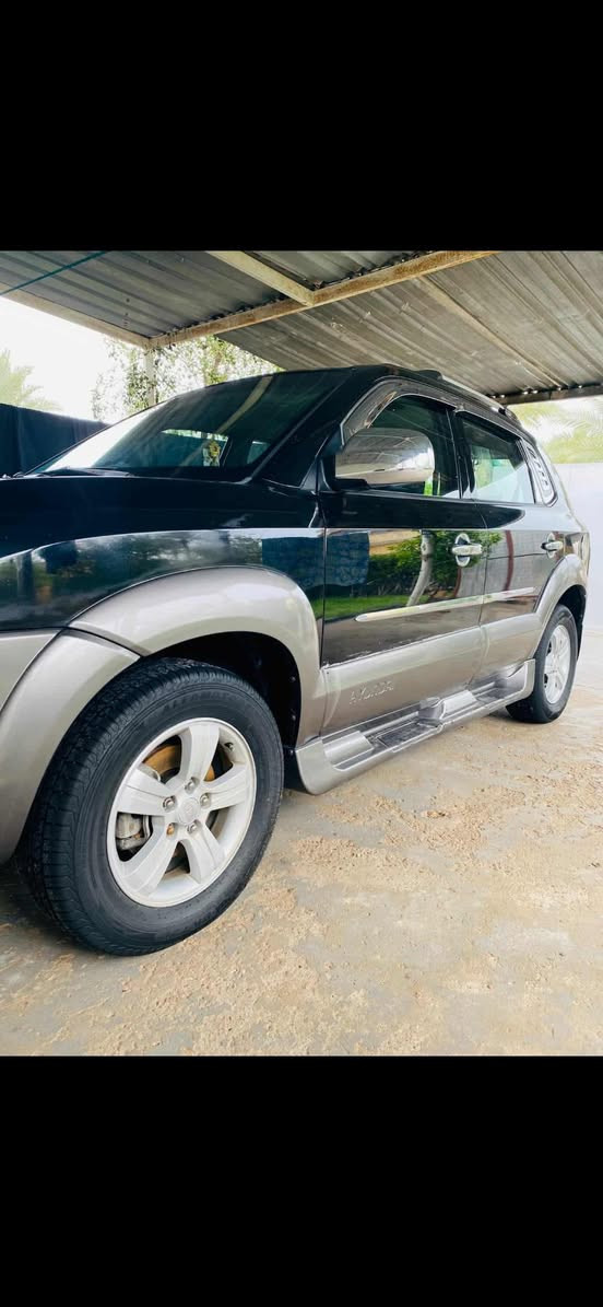 توسان 2008
محرك 2000
بيها 4قطع صبغ فقط
السعر 85
جبله


**إذا كنت صاحب هذا الإعلان وتريد حذفه لأي سبب، رجاءا أرسل رسالة إلى الدعم الفني**