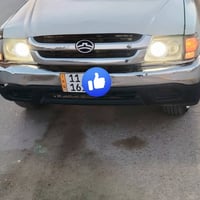 ٢٠٠٨ • رقم بغداد • لايت زينون