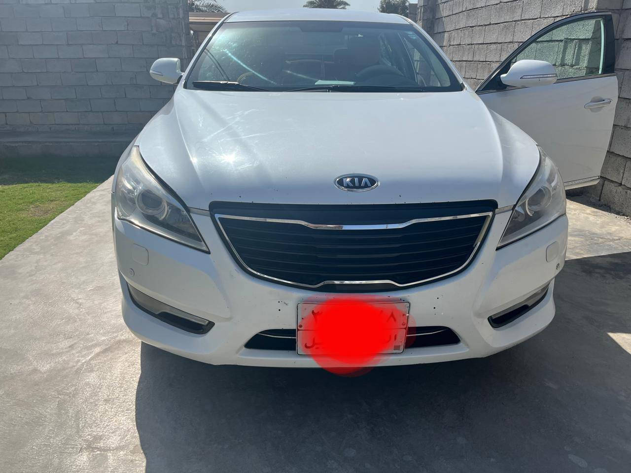 السلام عليكم كدنزاء 2012 أربيل فول قماره بيها قطعه جاملغ خلفي بدون دواخل محرك كير صدر تخم تاير تدفئه تبريد كله جديد
السعر 120 وبيها مجال شي قليل
صلاح الدين بلد يثرب
***********
