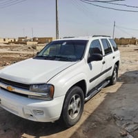 ابلايزر • ٢٠٠٨ • مكينة فيفيتي