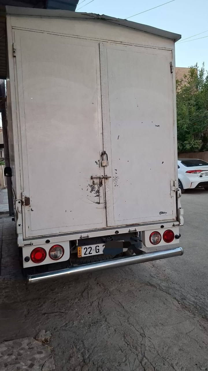 السلام عليكم كيا 2024 محرك 4000 فحل سياره جديده سبيرها ما نازل رقم السياره اربيل.      الرقم:***********
