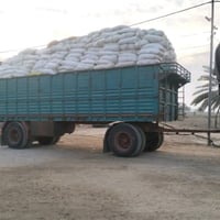 مقطوره المانيه للبيع صينيه ١١٠تخم تاير كهربائيات غير متواجد عل فيس0788...