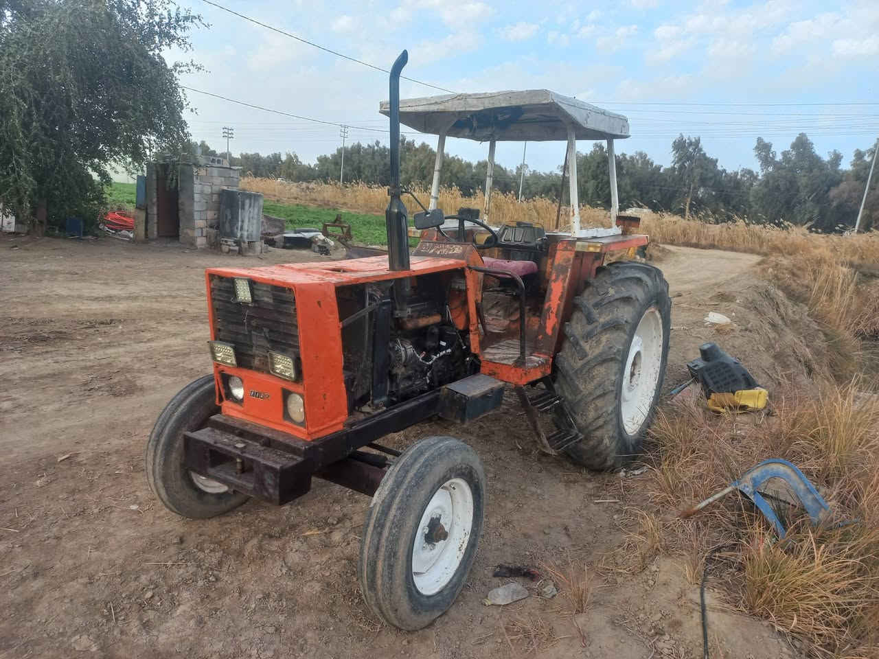 مكنة فيات لبيع بدون رقم جاهزه من كلشي عنون بابل اجبله سعر 8 بيها مجال رقم ***********
