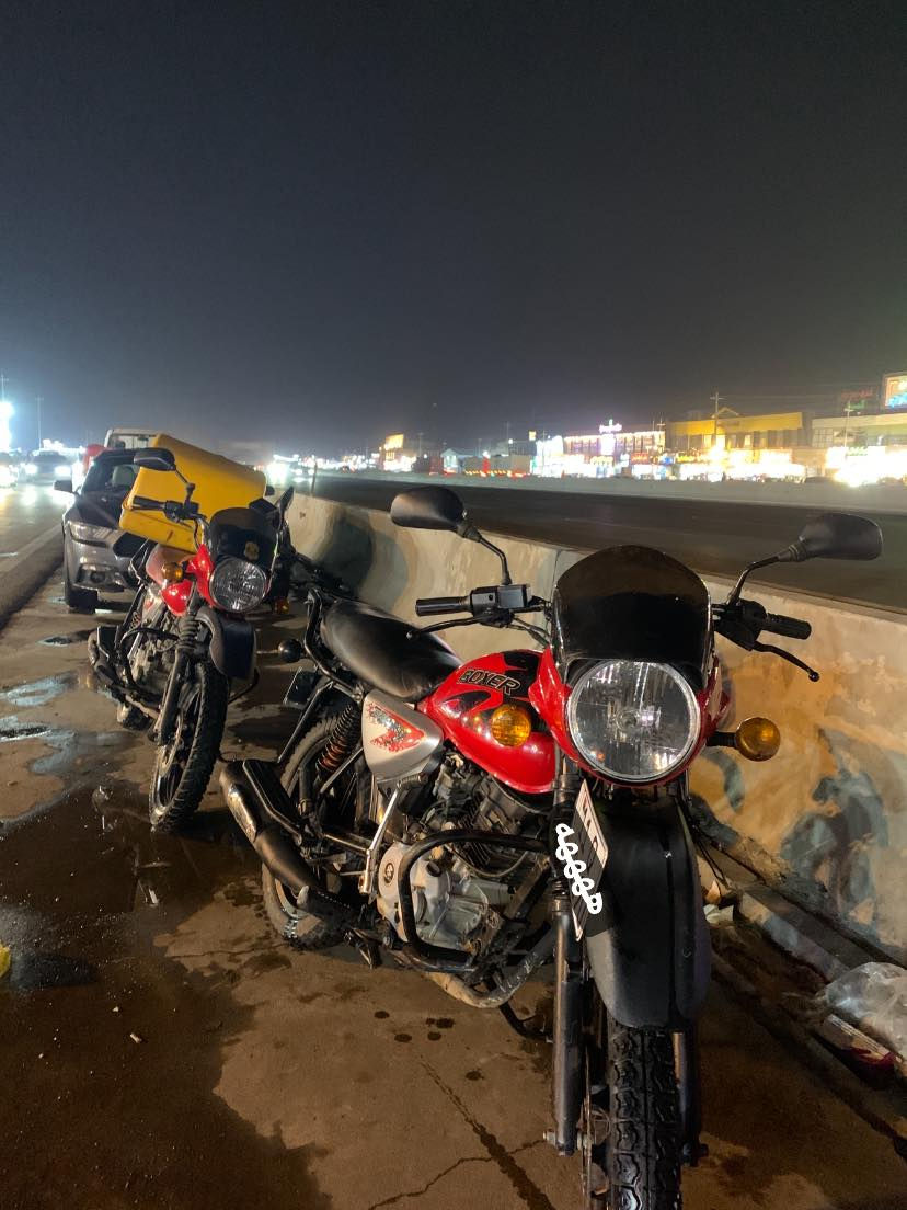 السلام عليكم بوكسر 21مرقم بغداد مجفت عند وكاله دكان سليم وبعده عل ضمان رايد مراوس ب ار كي


**إذا كنت صاحب هذا الإعلان وتريد حذفه لأي سبب، رجاءا أرسل رسالة إلى الدعم الفني**