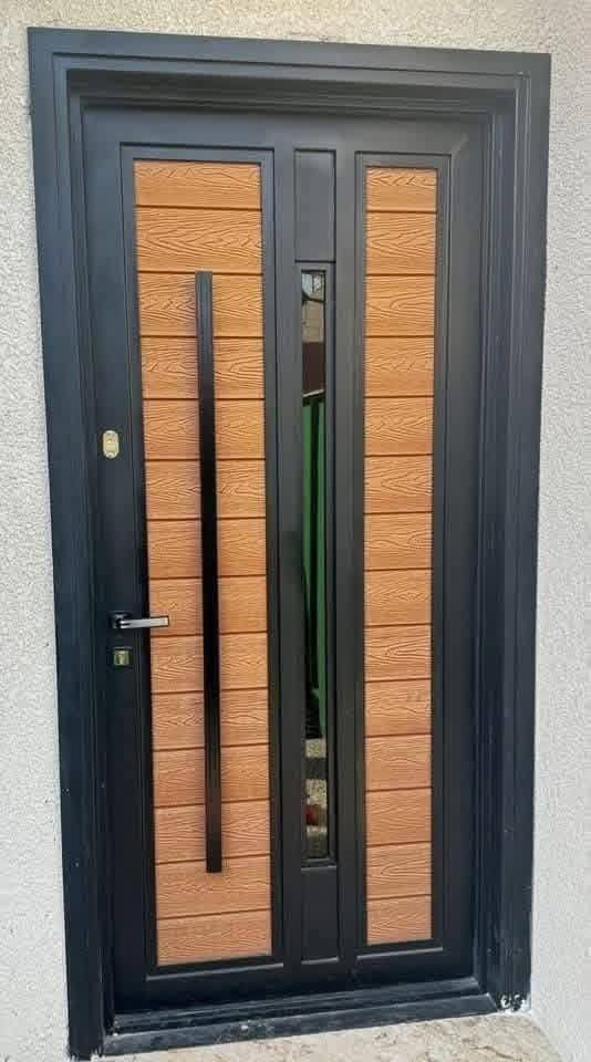 💳 أقــــســــاط مــــتــــوفــــرة 💳
🔨 أعمال فنون المعدن 🔨
✔️ محجرات جام
✔️ أبواب حديد
✔️ شبابيك
✔️ درج حديد
✔️ درج حديد مع خشب
تنفيذ دقيق ✨ خامات قوية 💪
شغل مرتب يليق ببيتك 🏠
💰 الدفع متوفر نقد وأقساط
📍 نخدم داخل البصرة
📞 للتواصل والاستفسار: ***********
فنون المعدن – خبرة وجودة نثق بيها 🔥
