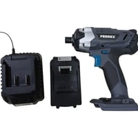 دريل امباكت فيريكس تريد كامل فارغ موجود للاستفسار  07728233640