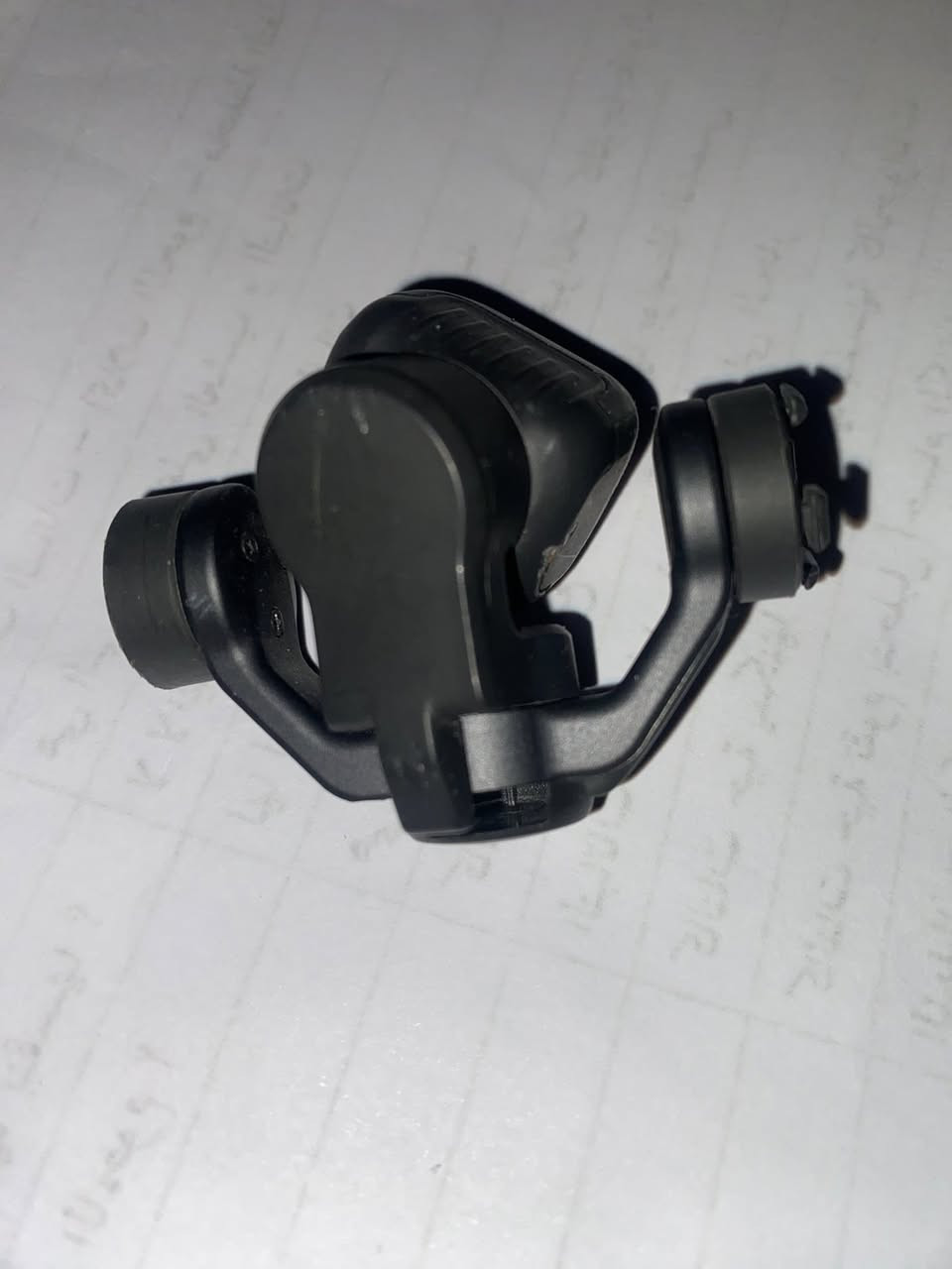 كمبل وموطور مني 3 برو سعرهن 75الف قفل


**إذا كنت صاحب هذا الإعلان وتريد حذفه لأي سبب، رجاءا أرسل رسالة إلى الدعم الفني**