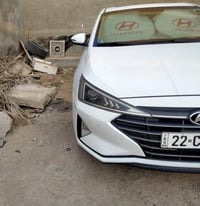 هونداي النترا للبيع موديل 19شكل20 المواصفات فول 1/1 السياره مكفوله ماع...