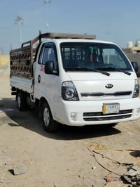 كيا ٢٠١٧ • مكفولة • ذي قار