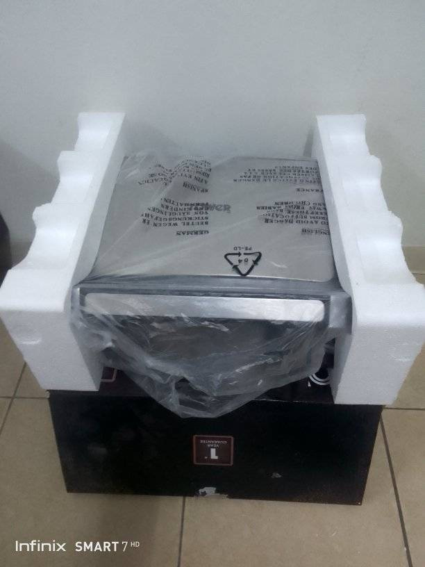 كابسة صاج جديد باكارتون سعر 60الف


**إذا كنت صاحب هذا الإعلان وتريد حذفه لأي سبب، رجاءا أرسل رسالة إلى الدعم الفني**