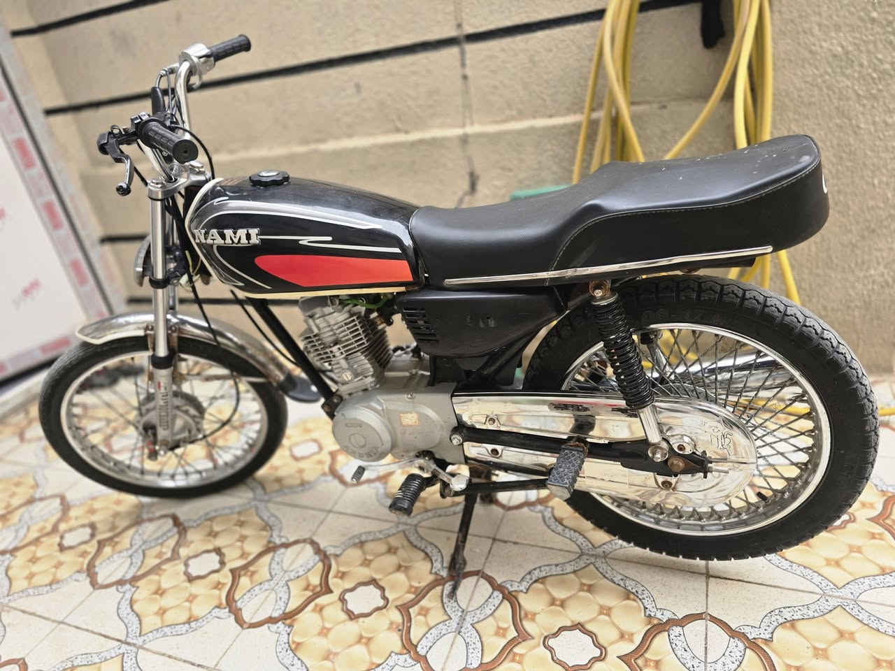 دراجه ارشه اوراق اصولي مكنينه خير من الله صالنصه كاتم للتواصل خاص


**إذا كنت صاحب هذا الإعلان وتريد حذفه لأي سبب، رجاءا أرسل رسالة إلى الدعم الفني**