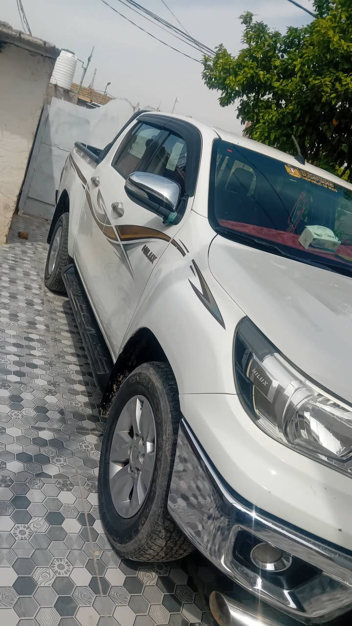 فو ر ويل ٢٠١٧  ساز   كفاله عامه    بيهه برادات بصيطه   بابل  جبله  ***********
