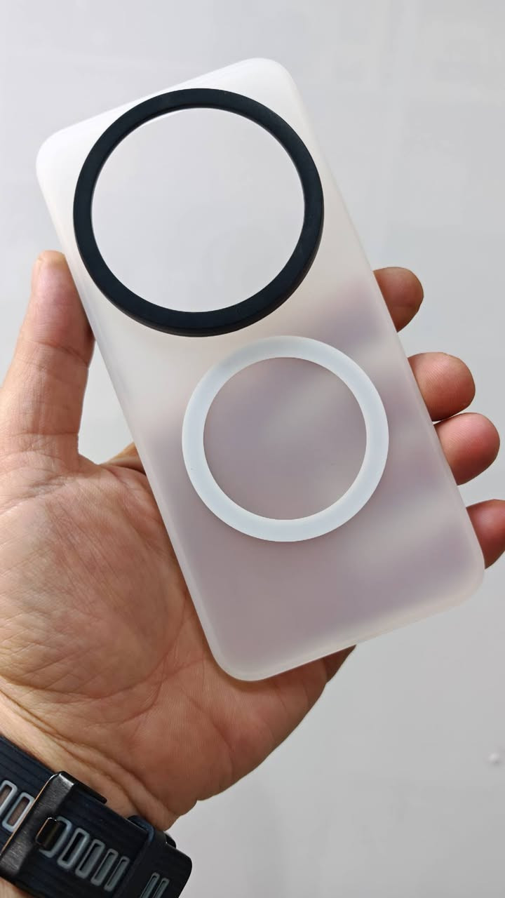 Mi 14 Ultra
كفرات ماركة جودة عالية
خاصة لجهاز mi 14 Ultra
توجد خدمة توصيل لكافة المحافظات للاستفسار مراسلة البيج هواوي سنترنجف/Huawei Center NAJAF او ع الرقم واتساب *********** او زورنا في موقعنا النجف شارع الغدير فرات من جهة حي الغدير مقابل شركة الريان للصرافة
