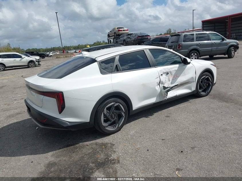 فرصة مميزة لأصحاب كتب الشهداء 🇮🇶🇺🇸
اعلان مزاد
السعر حسب المزاد
تاريخ المزاد يوم 2026/3/23
نوع السيارة:  KIA K4 EX 2025
#يمكن_إدخالها_بكتاب_ذوي #الشهداء
#او_شحنها #إلى_الأمارات
#إقليم_كردستان 
#العقبة
#ام_قصر
الضرر كما موضح بالصور
📍 العنوان : الموصل حي الوحده الشارع العام قرب دائرة اللجان الطبية 
📞 : ***********
📞 : ***********
#مزاد_الامين_للسيارات_الامريكية_
