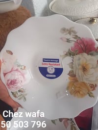 ديكور فلوري • جاهز للرمضان • متوفر بكثرة