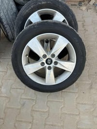 طقم تواير • جنوط 16 • انتره