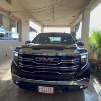 جمسي سيرا موديل 2025 محرك 5300 المرغوب كلين كلين مكفوله من كل النواحي ...