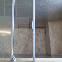 مجمدة ايس كريم • ضمان شهر • كركوك