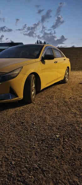 للبيع النترا أفانتي 2021 فول مواصفات رقم بغداد تحويل ثاني يوم حادث قبق الصندوق فقط سياره جديده السعر 132 مكاني بغداد الاتصال عل رقم ***********
