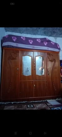 غرفه نوم • سوگيه • النجف