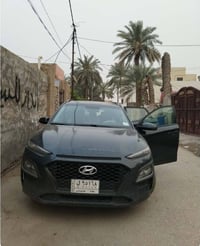 كونا للبيع موديل ١٨ كفاله عده البنيد مرشوش بسبب الجراد كير مكينه حدادي...