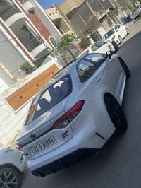 للبيع تويوتا كورلا هايبرد  فئة S بلاك اديشن موديل 2024 فول مواصفات 1/1...