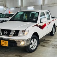 نيفارا ٢٠٠٩ • كفالة عامة • صبغ فقط