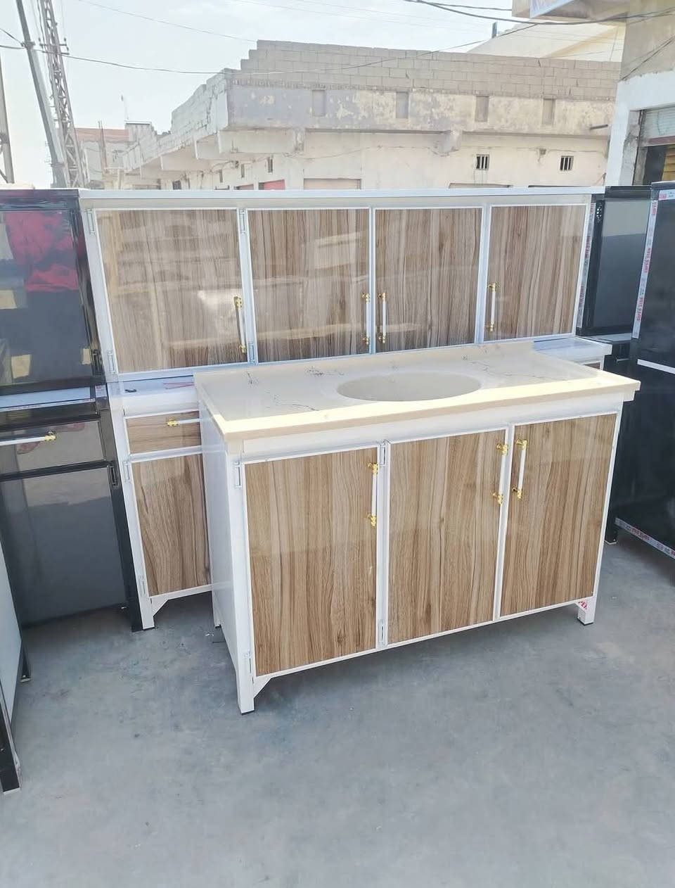 كاونترات في الجمله او مفرد شغل درجه اولى التواصل معرض مزاد الصفا التواصل على الرقم اوص واتساب***********
