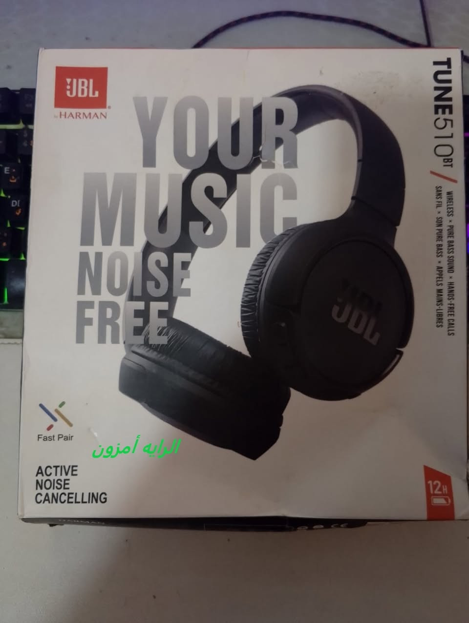 يا ألله🙏 يارزاق 🙏 للأ ستفسار مراسله 👈الصفحه


**إذا كنت صاحب هذا الإعلان وتريد حذفه لأي سبب، رجاءا أرسل رسالة إلى الدعم الفني**