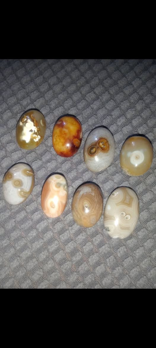 احجار سليماني وداودي شرط احجار أصليه سعر الحجره (5الاف) وإذا كلهن بيهن مجال 
مكاني بغداد مدينة الصدر توصيل ماعندي


**إذا كنت صاحب هذا الإعلان وتريد حذفه لأي سبب، رجاءا أرسل رسالة إلى الدعم الفني**