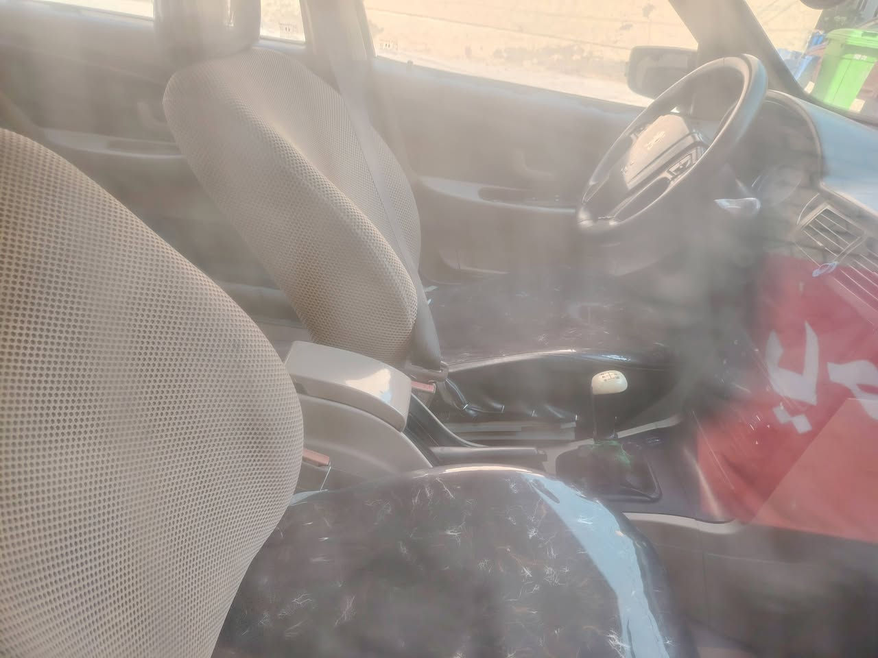 يالله سلام عليكم  بيجو بارص ٢٠١٨
باب سياقه مبدل وبهي بارد بل بنيد والجنط فقط
سيار بيه حماو منعرف رديتر جوز حماو كهربيات كجي غطل منعرف الله شهد والا عند فلوس نصلح عل هلا حط نبيع
العنوان بغداد بلديات ضياء الحلفي رقم الهاتف ***********
